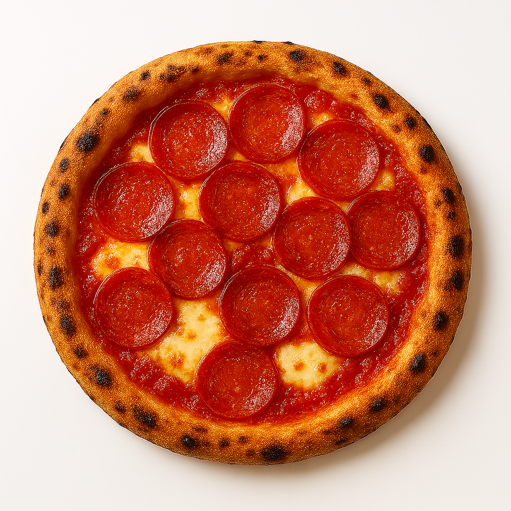Pepperoni